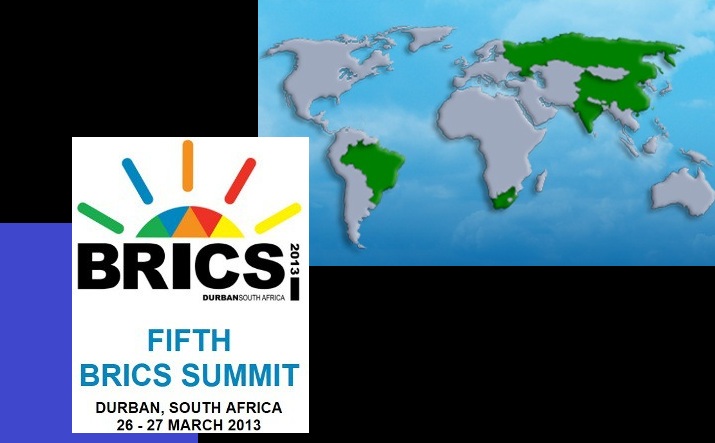 BRICS 5th Summit