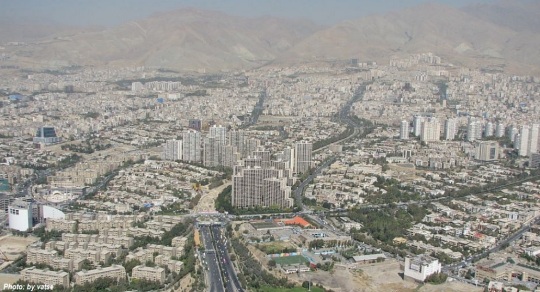 Tehran Iran 