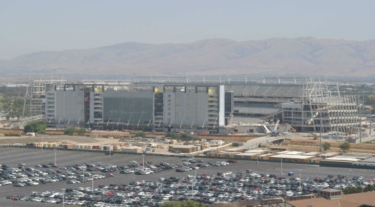 Levi's Stadium 