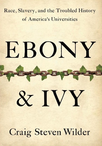 Ebony & Ivy