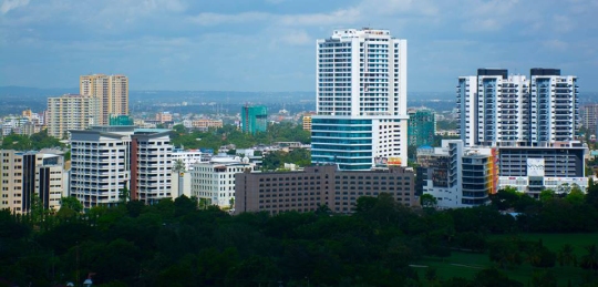 Dar es Salaam Tanzania